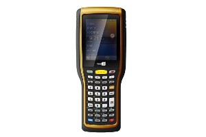 CipherLab 9700 Series Wireless Handheld Industrial Mobile Computer